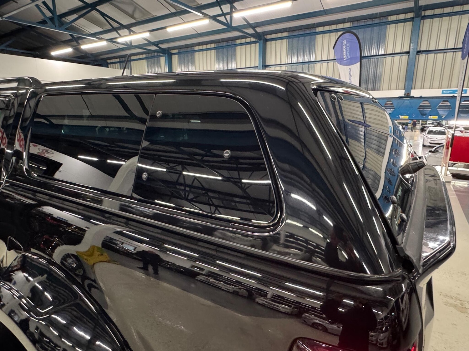 Used Ford Ranger 2019 for sale - 77364375: Photo 19