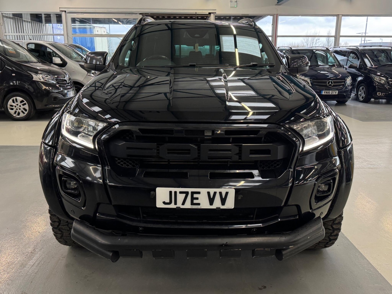 Used Ford Ranger 2019 for sale - 77364375: Photo 2