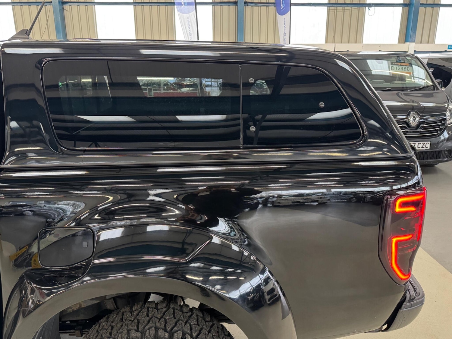 Used Ford Ranger 2019 for sale - 77364375: Photo 20