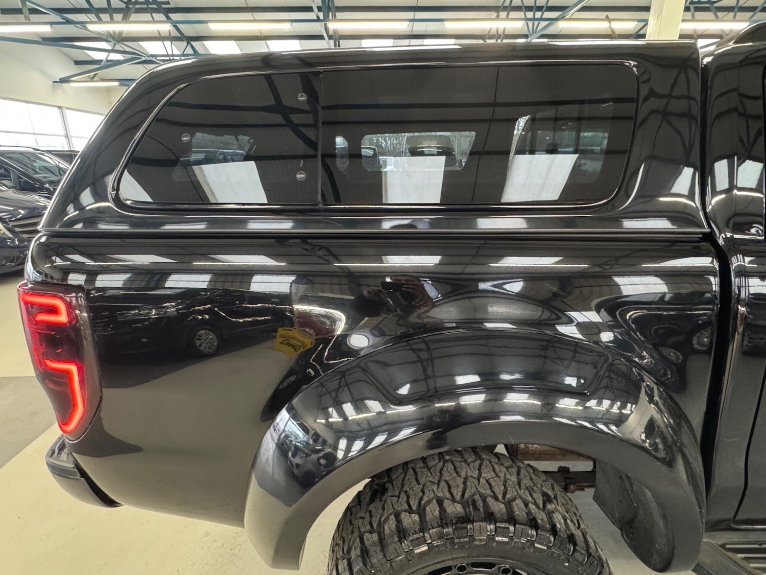 Used Ford Ranger 2019 for sale - 77364375: Photo 21