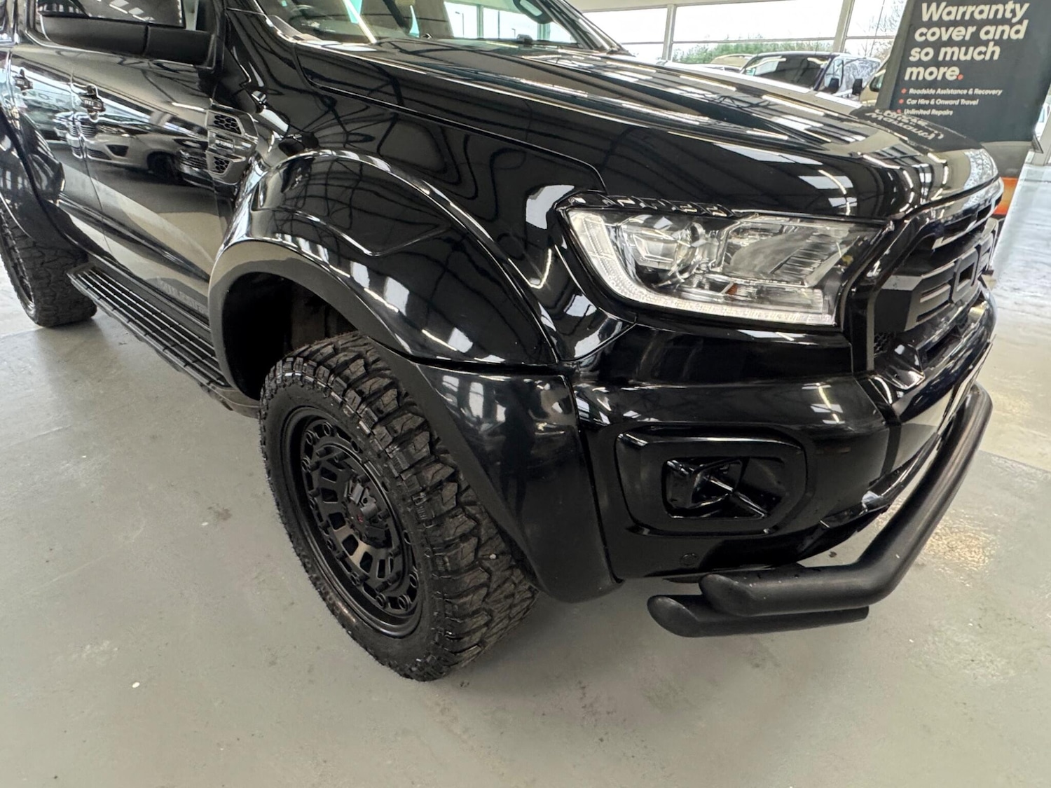 Used Ford Ranger 2019 for sale - 77364375: Photo 22