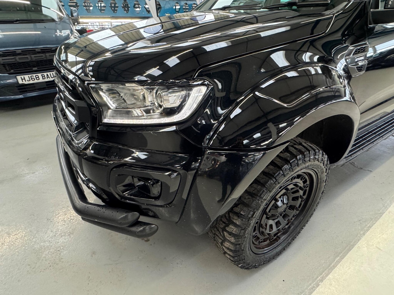 Used Ford Ranger 2019 for sale - 77364375: Photo 23