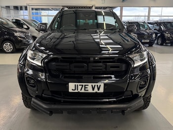 Used Ford Ranger 2019 for sale - 77364375: Photo