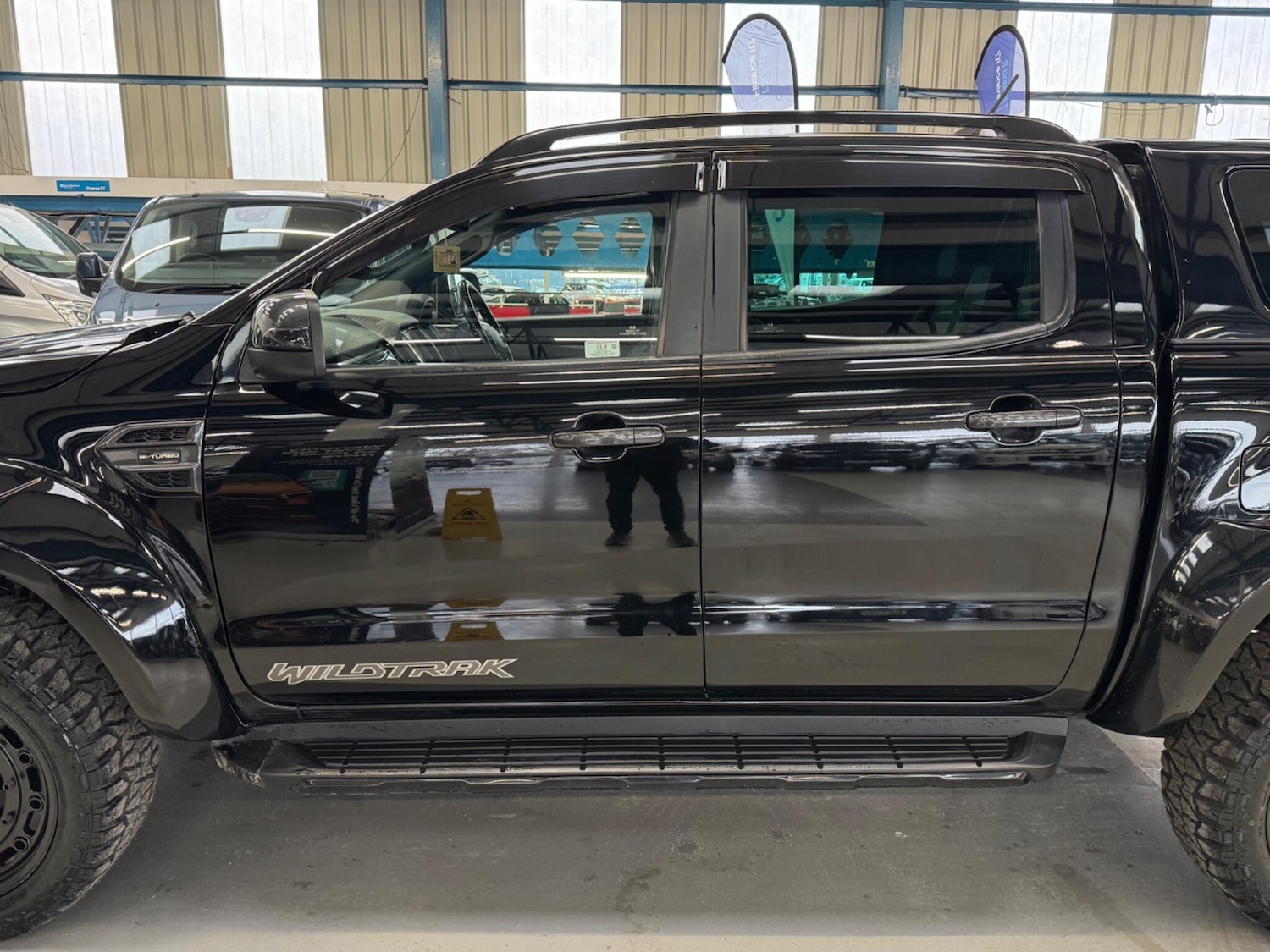 Used Ford Ranger 2019 for sale - 77364375: Photo 4