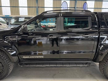 Used Ford Ranger 2019 for sale - 77364375: Photo