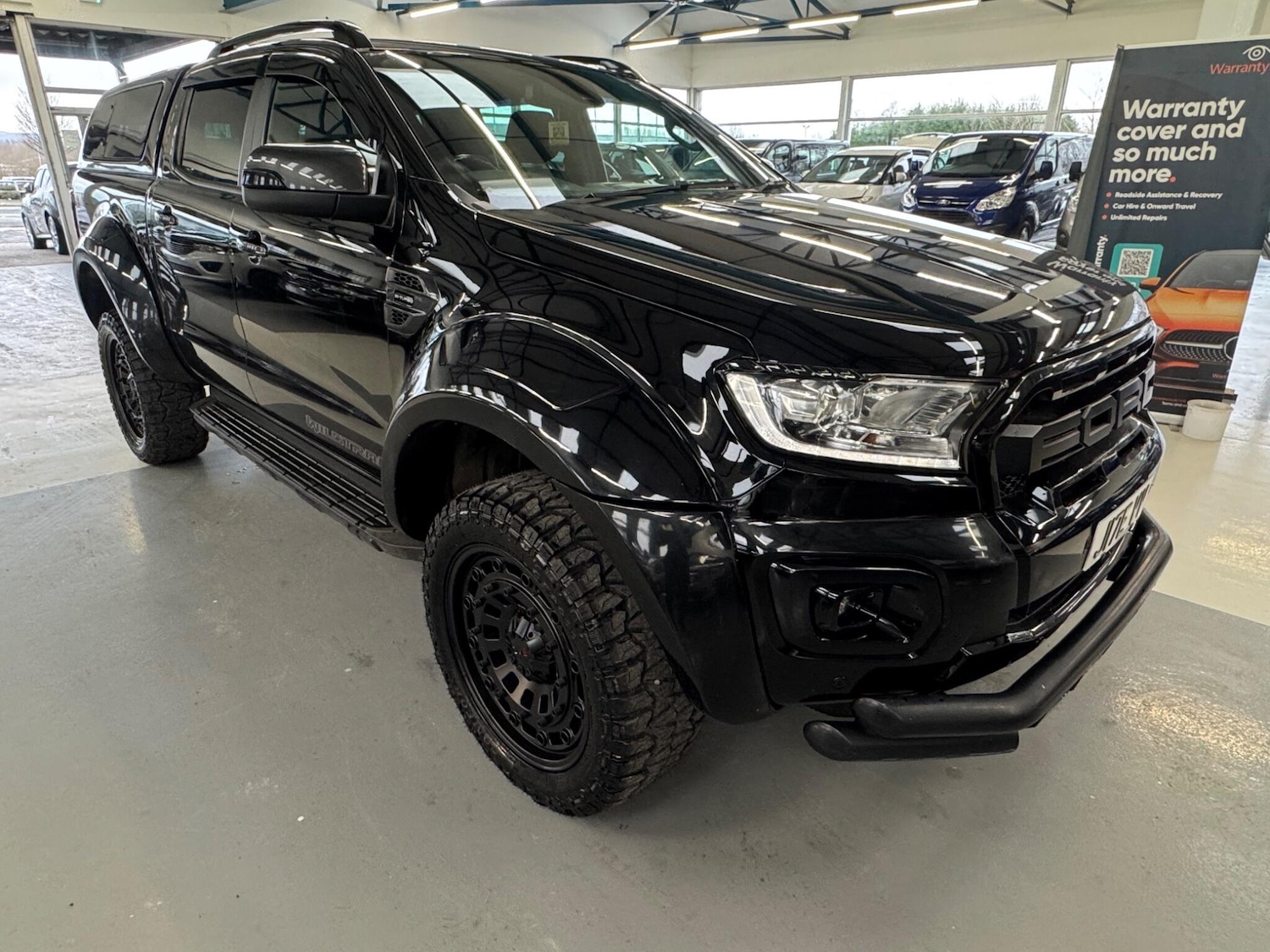 Used Ford Ranger 2019 for sale - 77364375: Photo 5