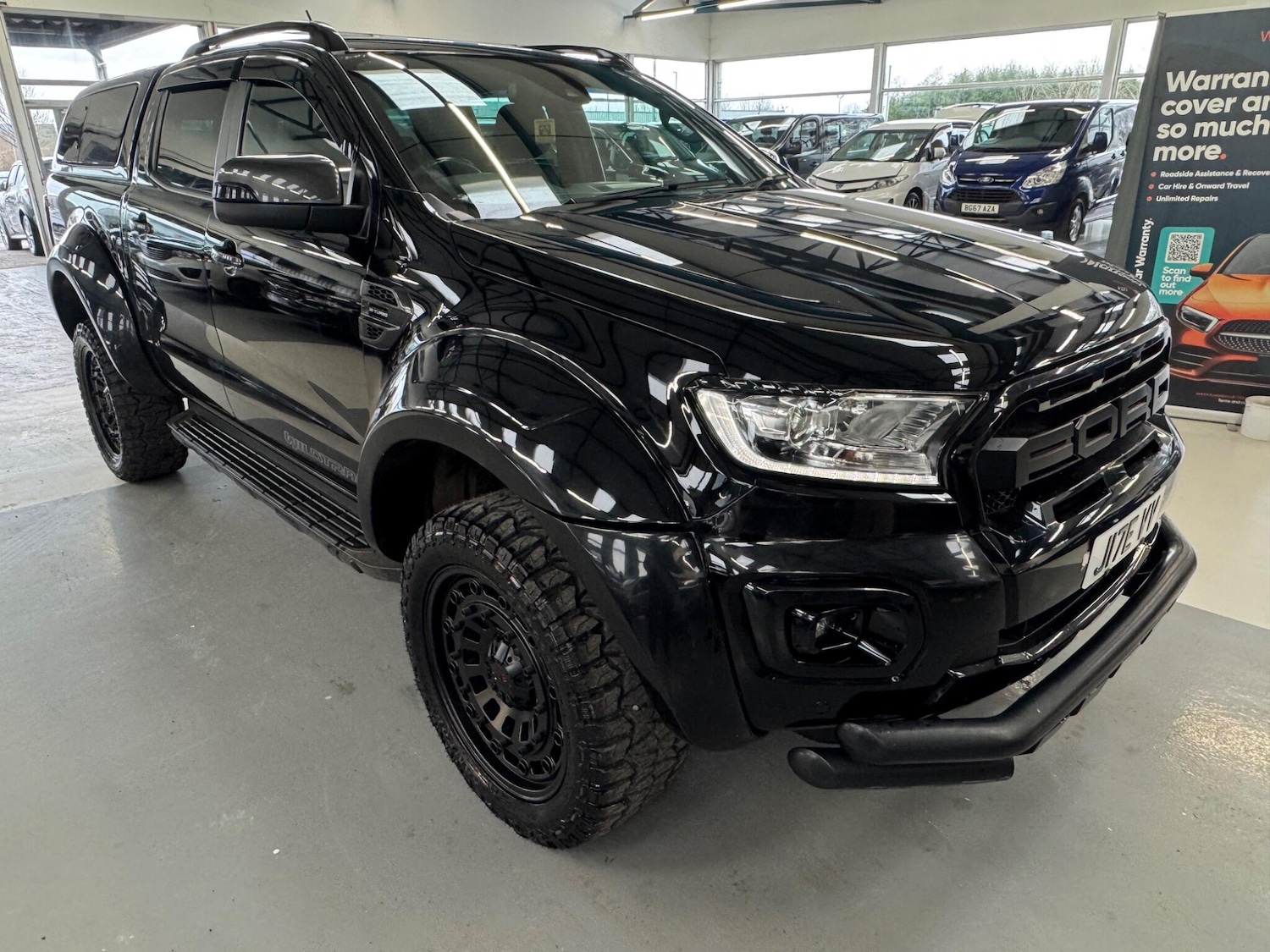Used Ford Ranger 2019 for sale - 77364375: Photo 6