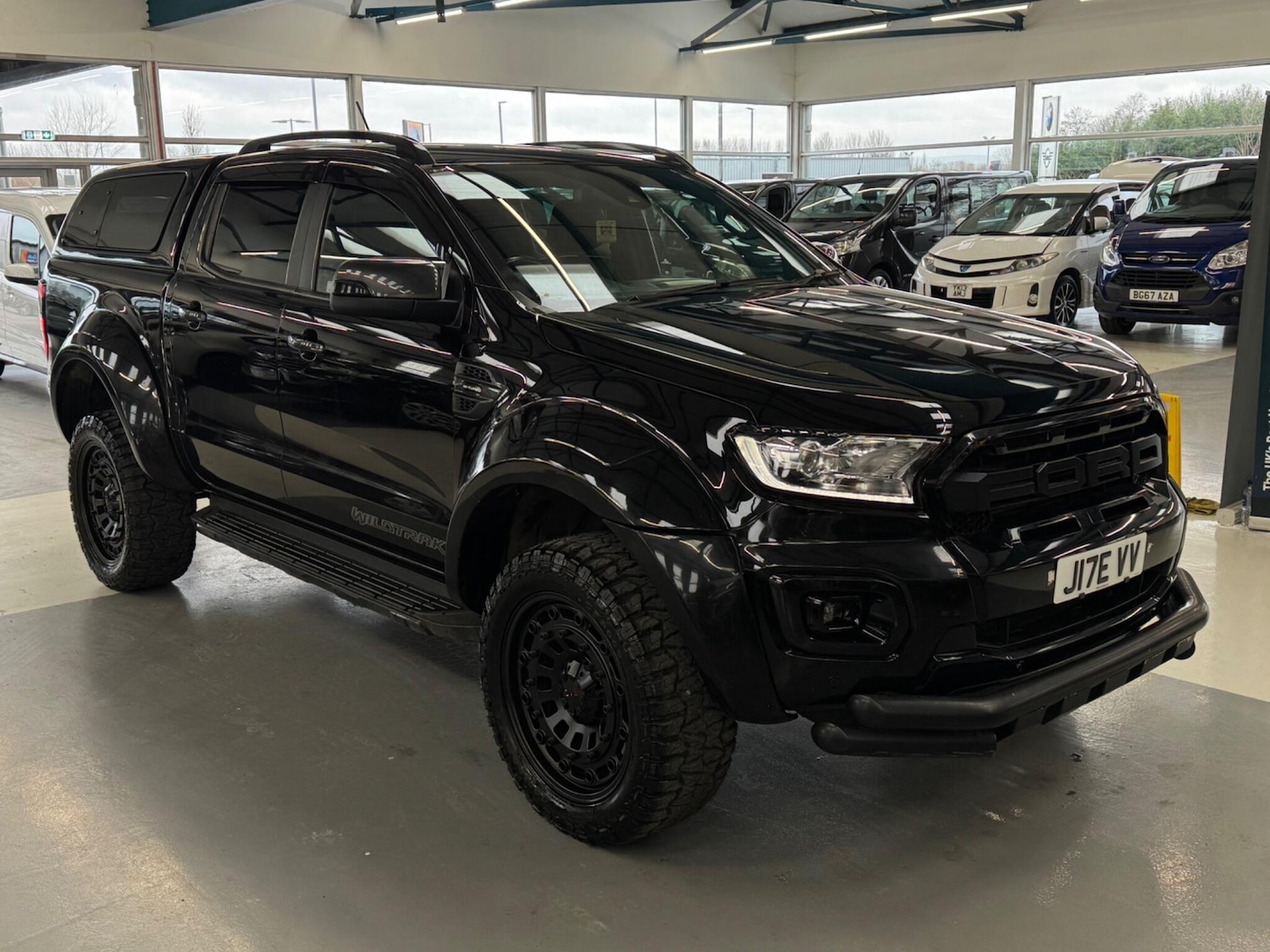 Used Ford Ranger 2019 for sale - 77364375: Photo 7