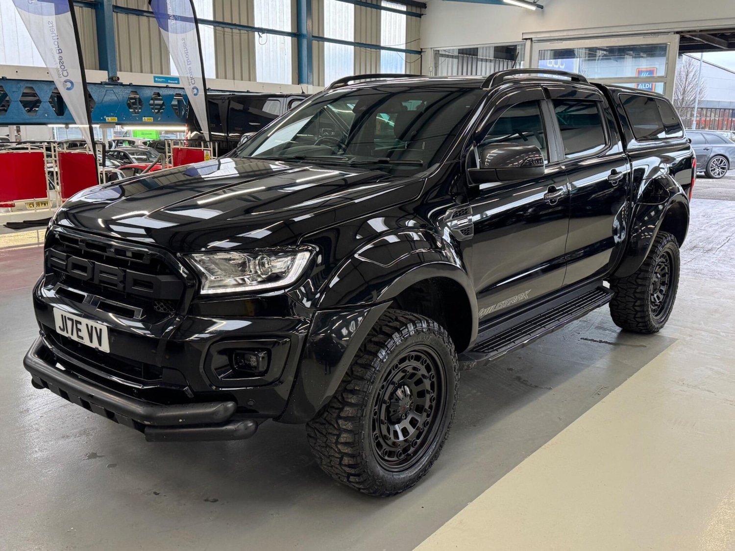 Used Ford Ranger 2019 for sale - 77364375: Photo 8