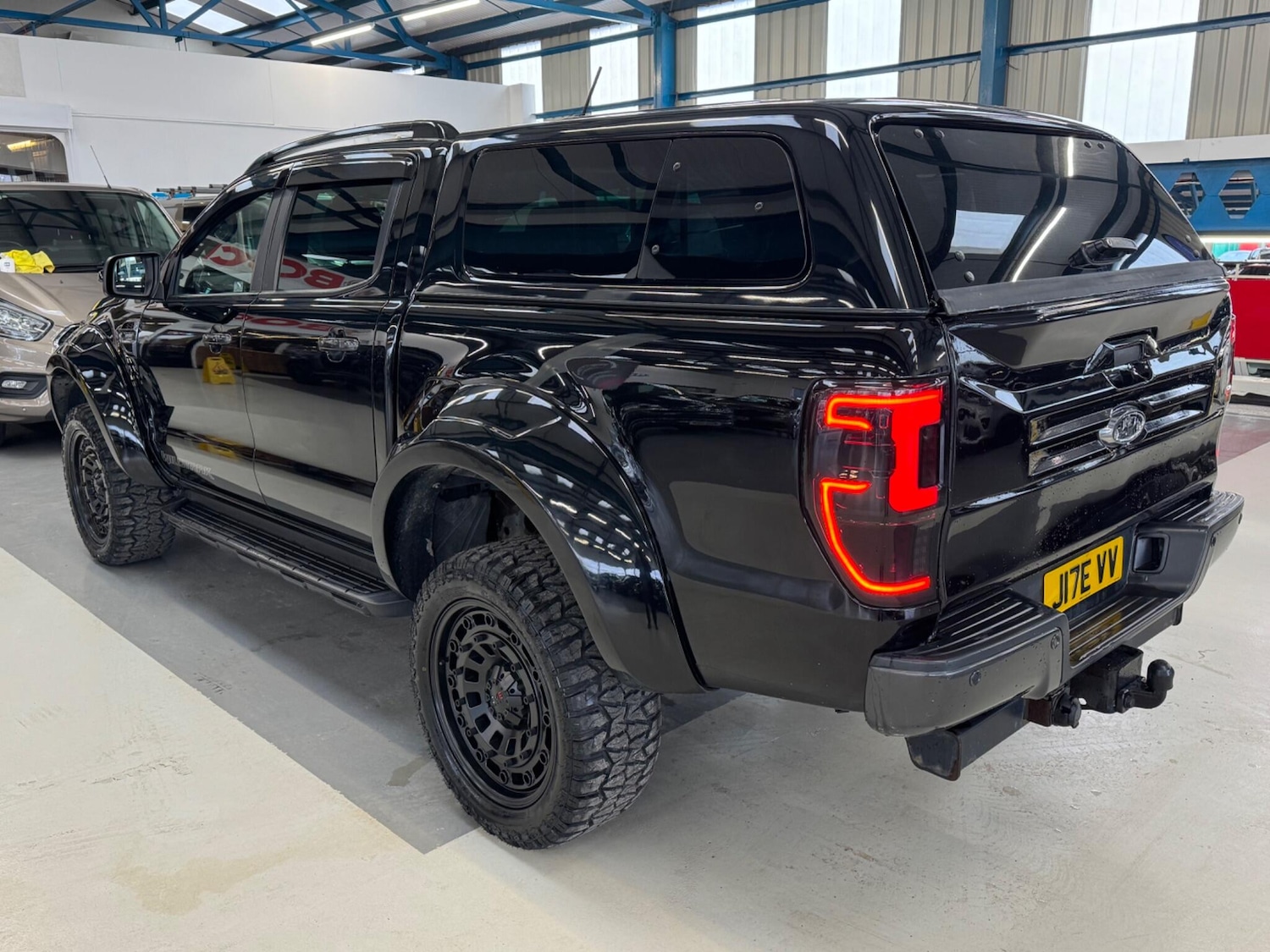 Used Ford Ranger 2019 for sale - 77364375: Photo 9