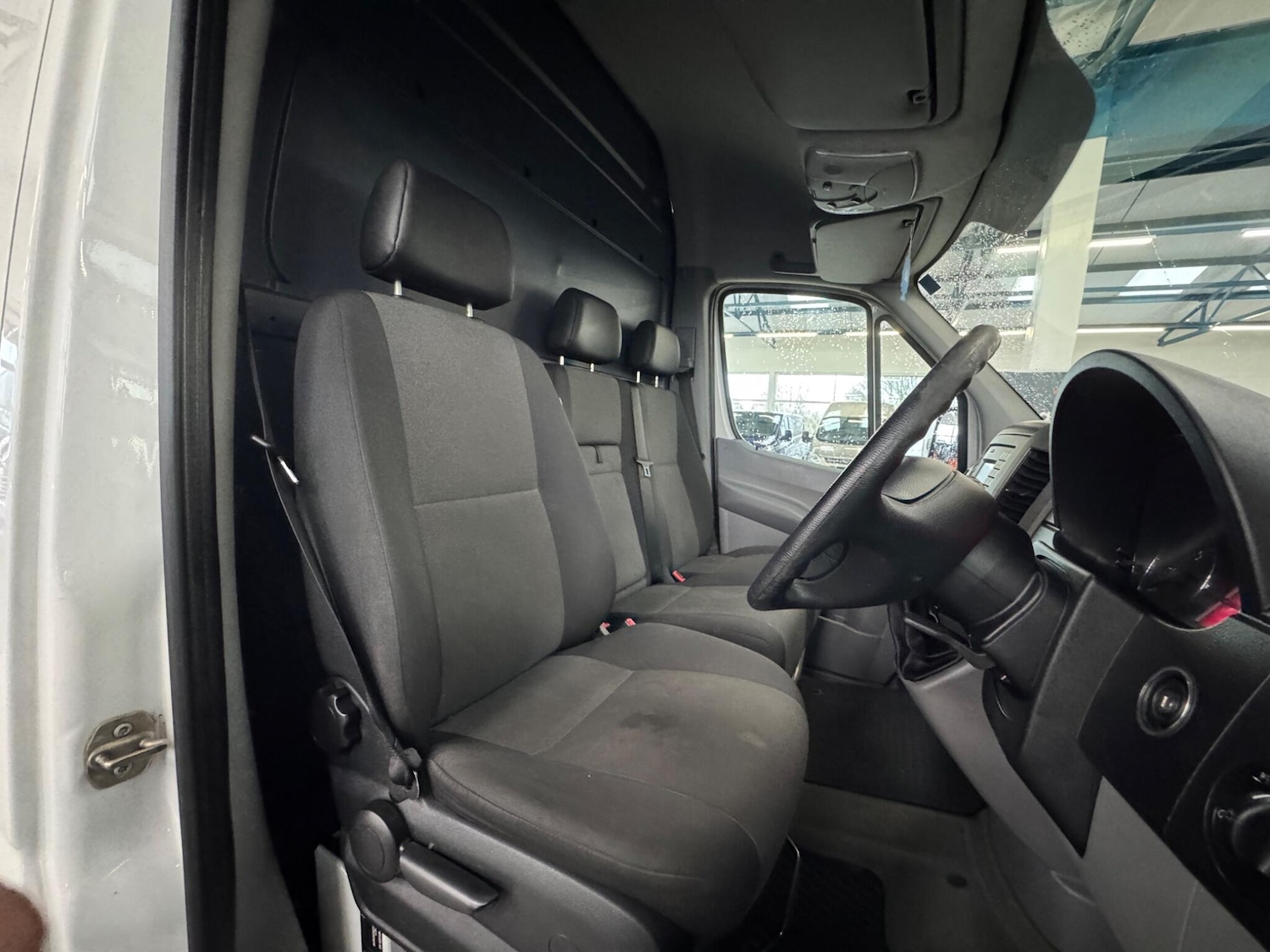 Used Volkswagen Crafter 2015 for sale - 77364324: Photo 23