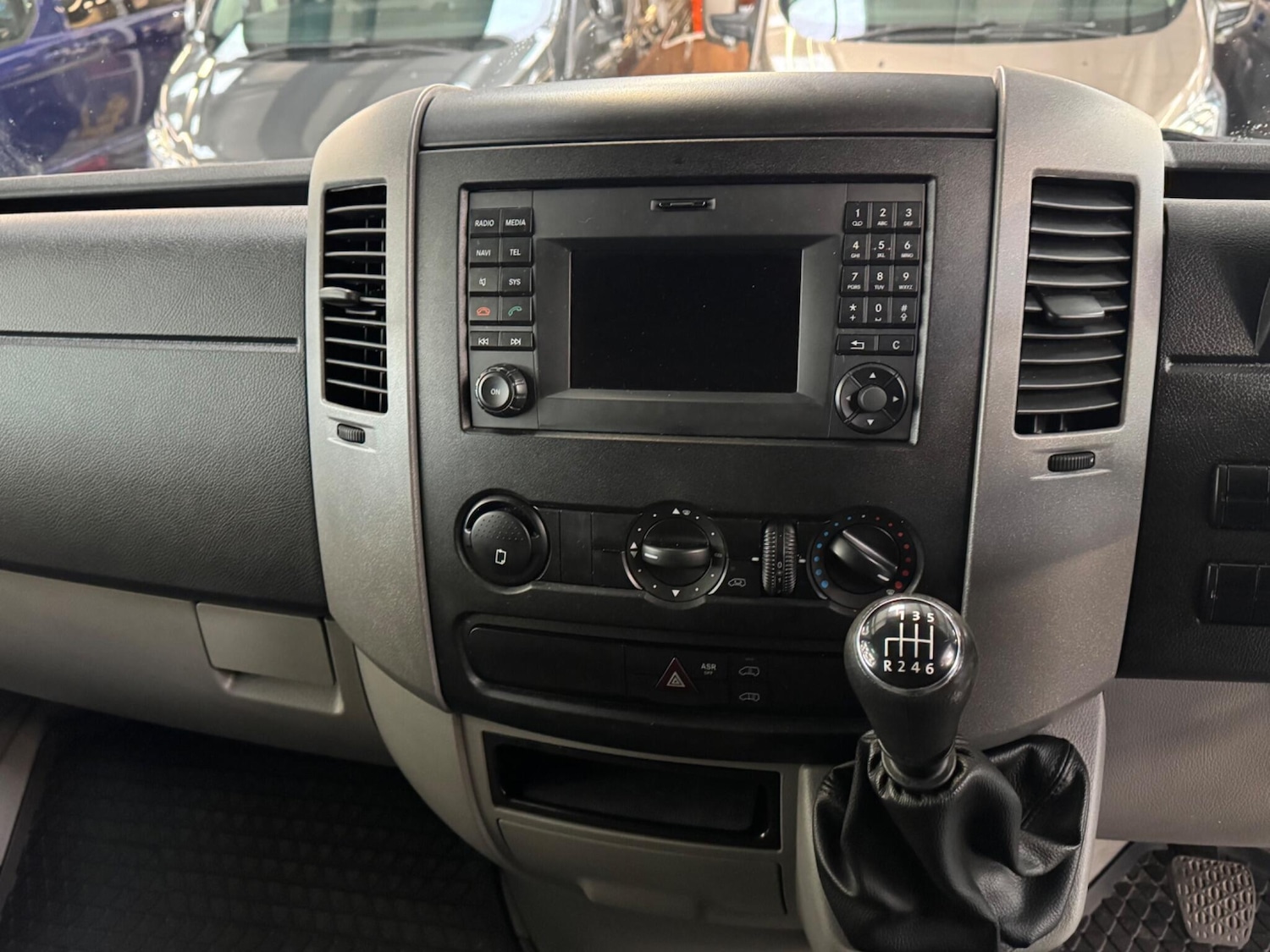 Used Volkswagen Crafter 2015 for sale - 77364324: Photo 24