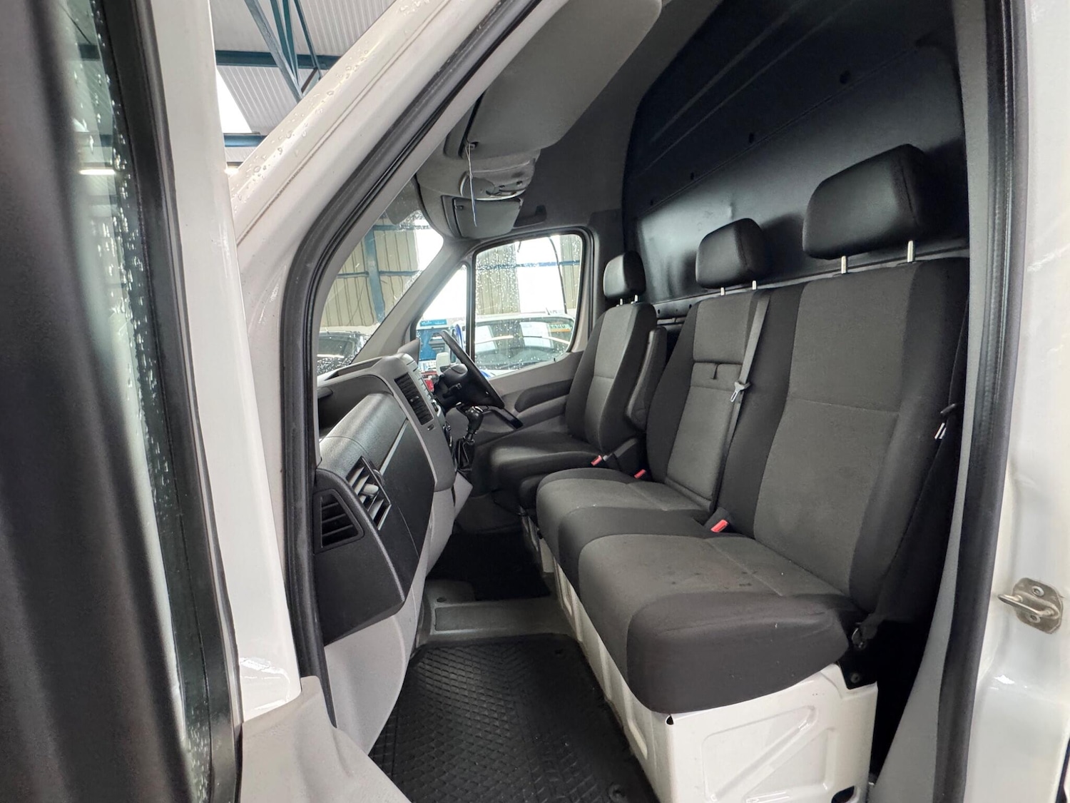 Used Volkswagen Crafter 2015 for sale - 77364324: Photo 26