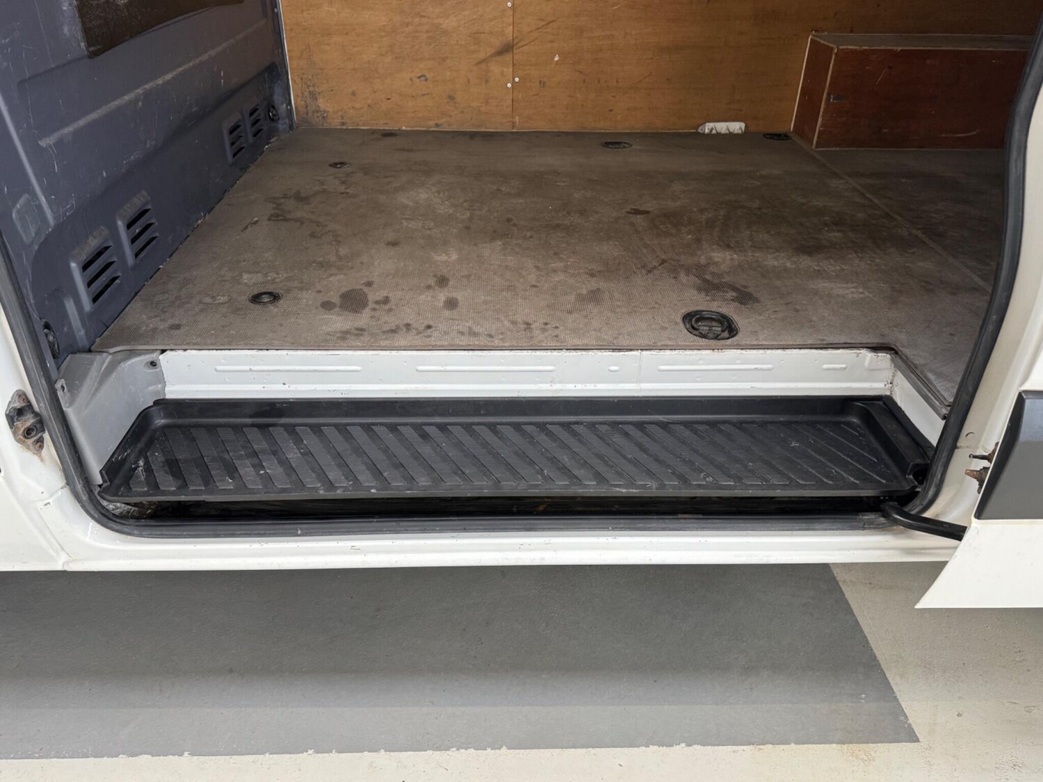 Used Volkswagen Crafter 2015 for sale - 77364324: Photo 31