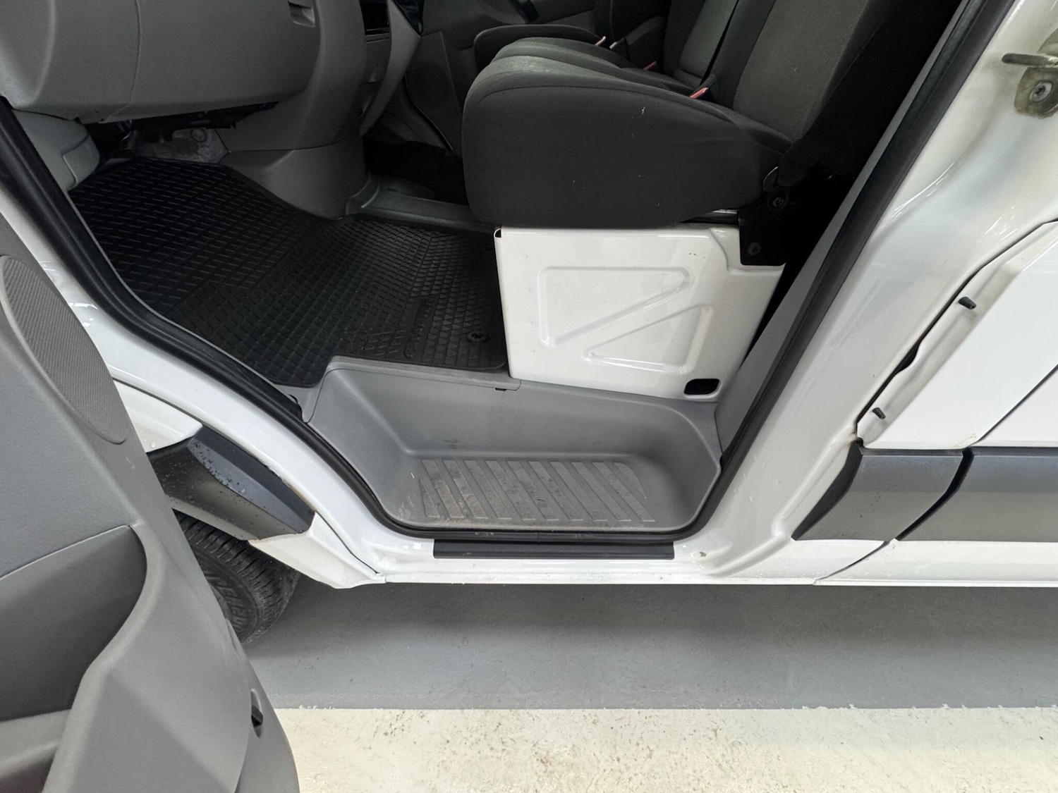 Used Volkswagen Crafter 2015 for sale - 77364324: Photo 32