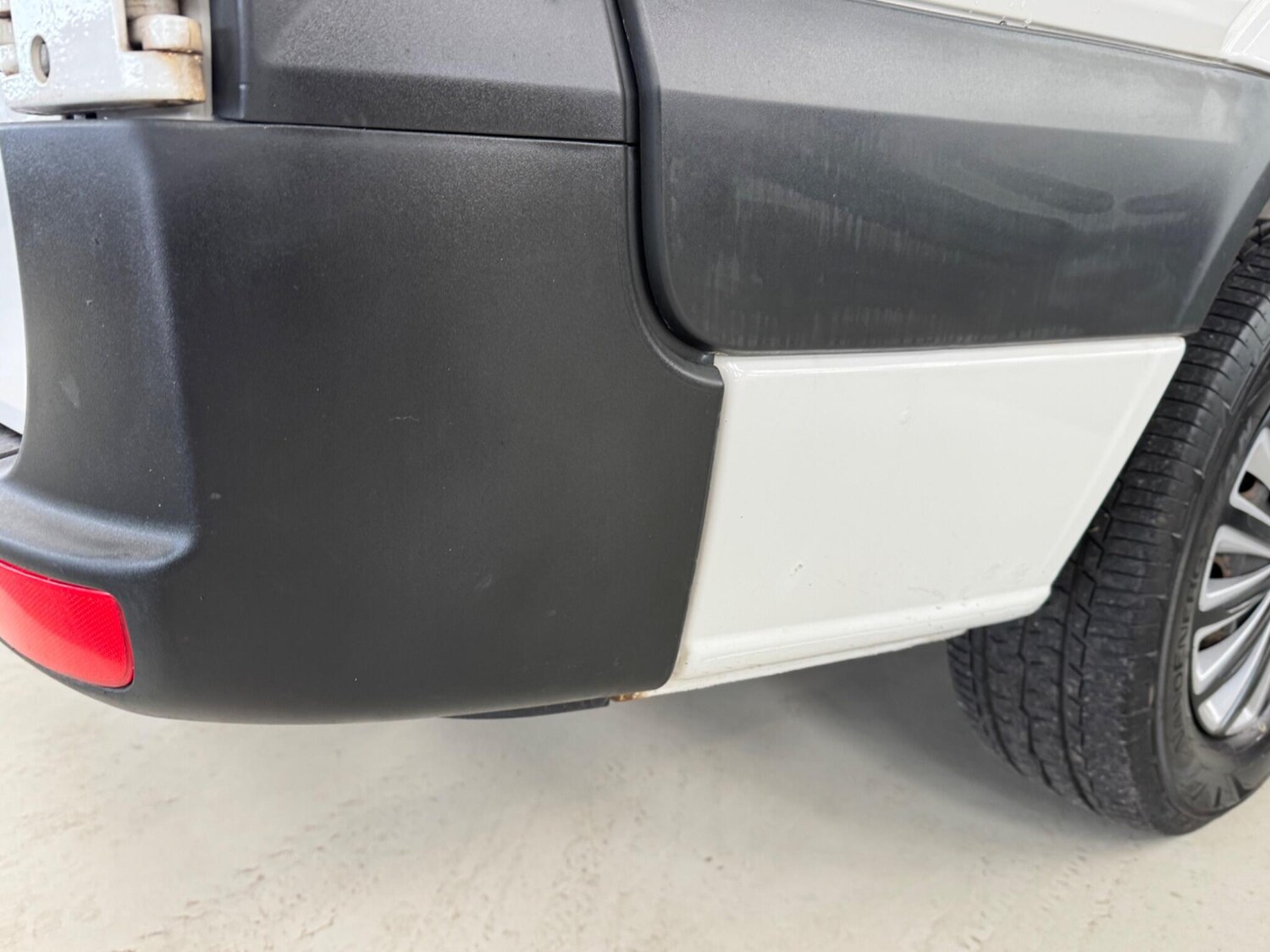 Used Volkswagen Crafter 2015 for sale - 77364324: Photo 36