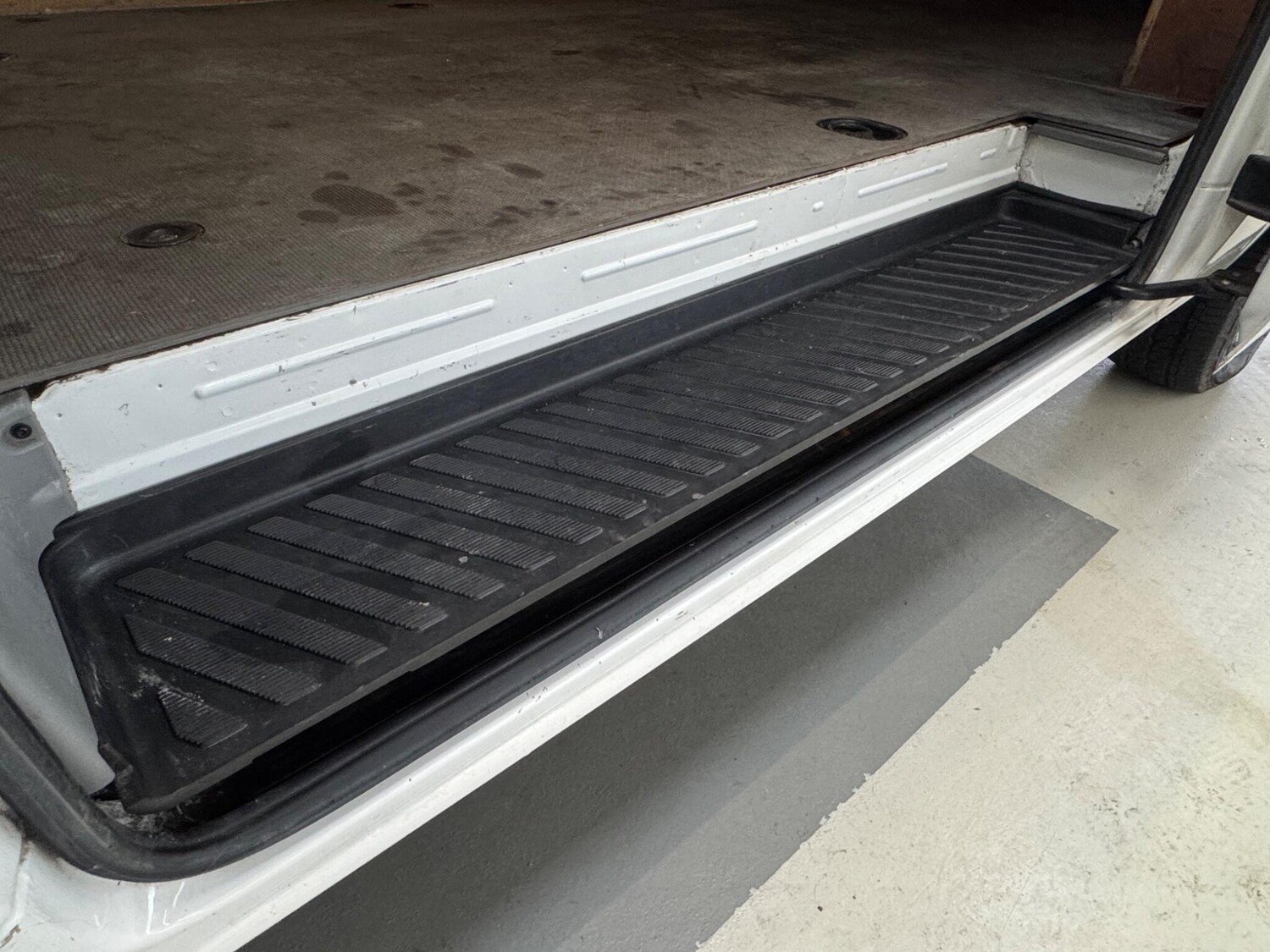 Used Volkswagen Crafter 2015 for sale - 77364324: Photo 38