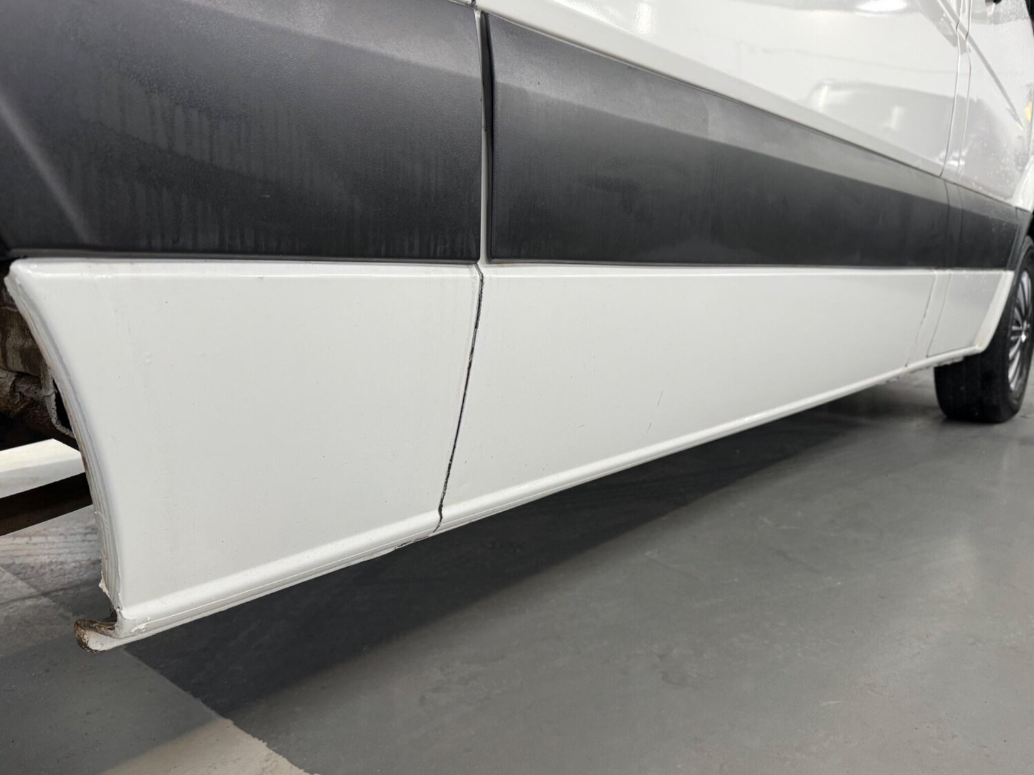 Used Volkswagen Crafter 2015 for sale - 77364324: Photo 40