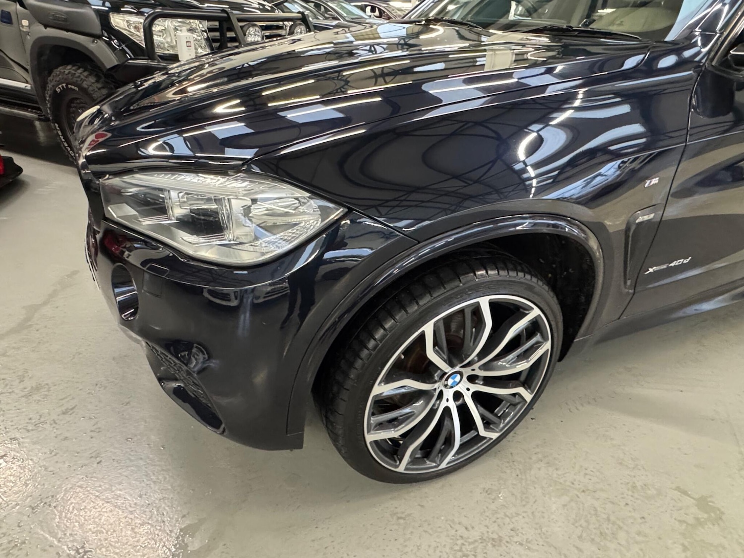 Used BMW X5 2016 for sale - 77364335: Photo 15
