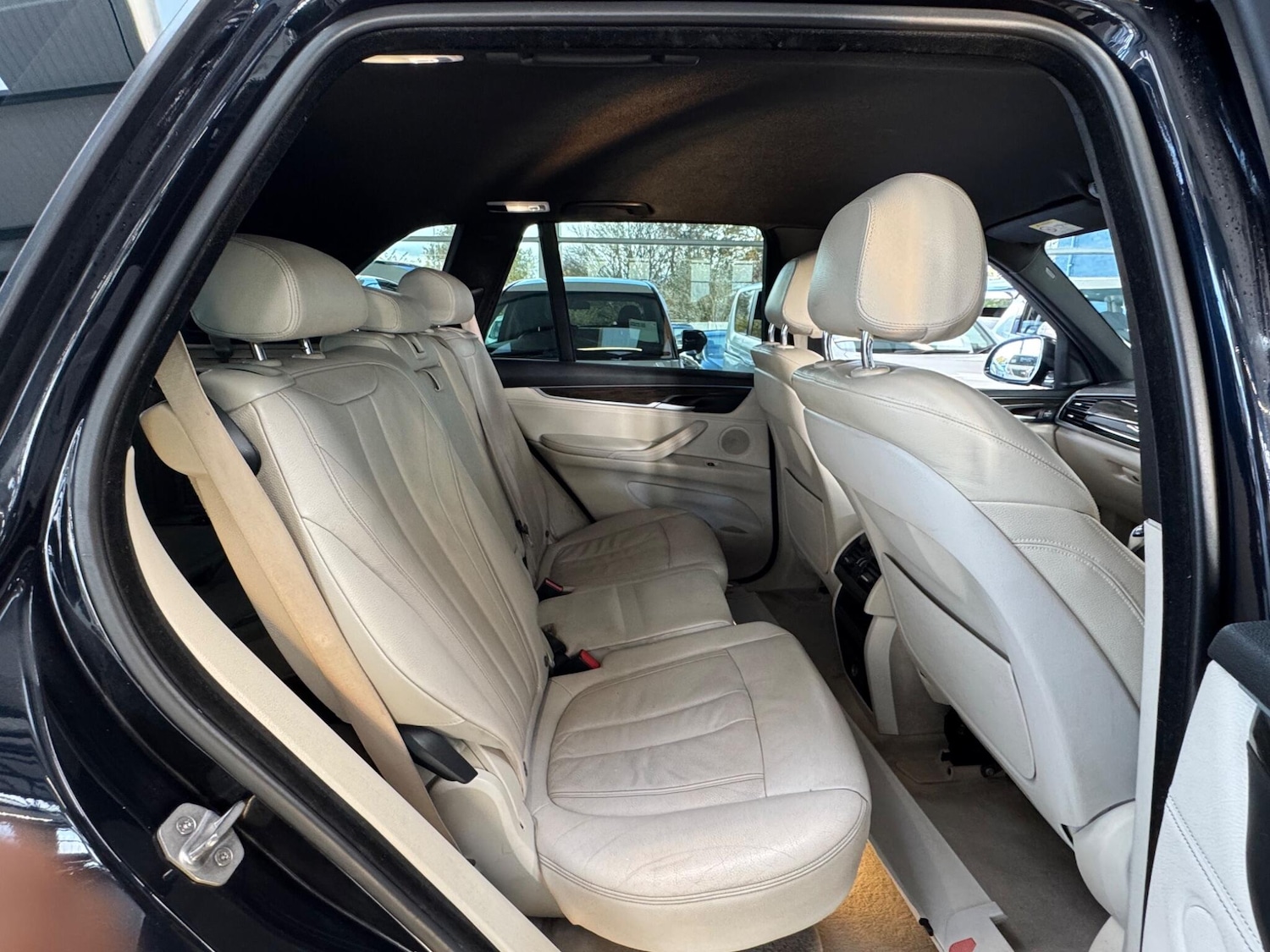 Used BMW X5 2016 for sale - 77364335: Photo 25