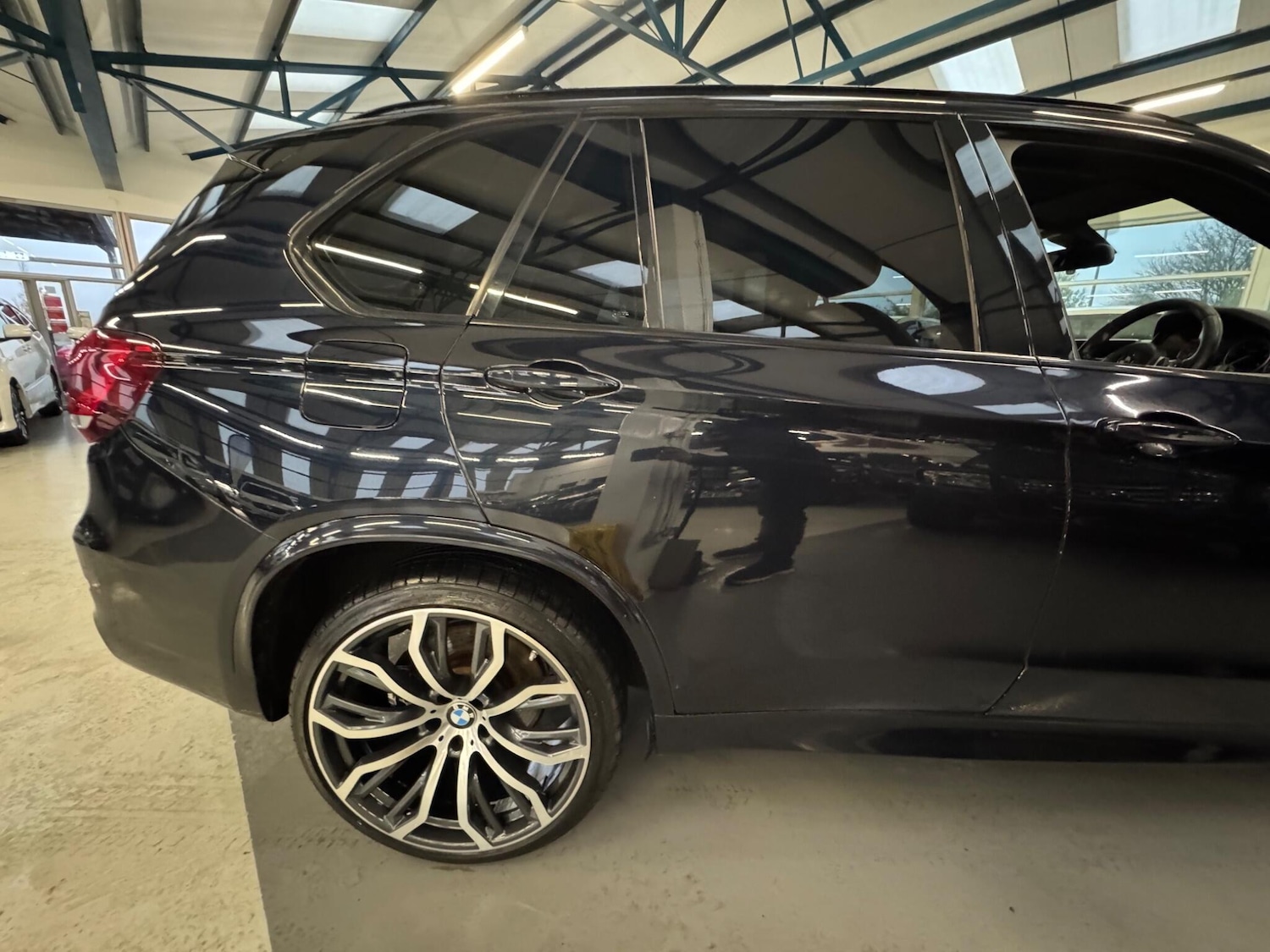 Used BMW X5 2016 for sale - 77364335: Photo 4