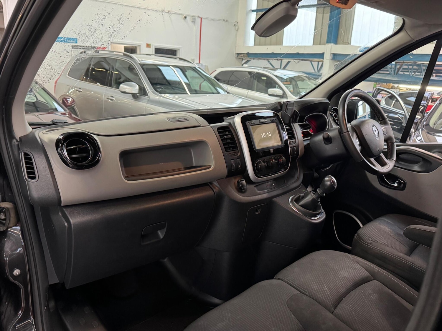 Used Renault Trafic 2017 for sale - 77364350: Photo 10