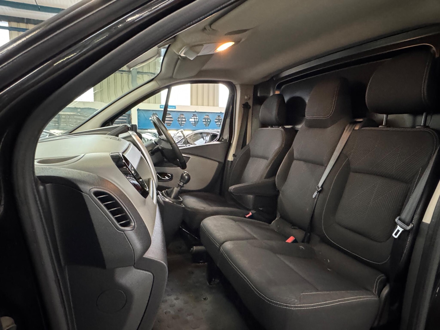 Used Renault Trafic 2017 for sale - 77364350: Photo 11