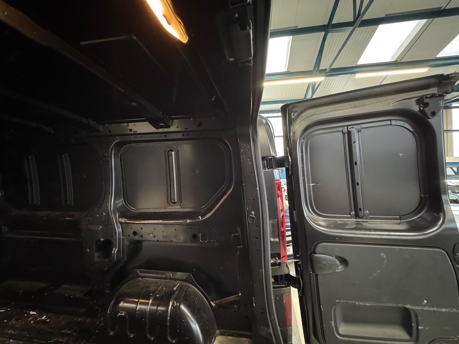 Used Renault Trafic 2017 for sale - 77364350: Photo 12