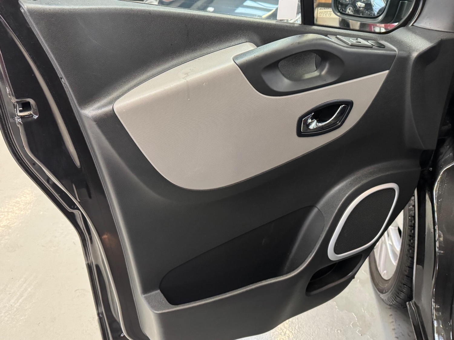 Used Renault Trafic 2017 for sale - 77364350: Photo 14