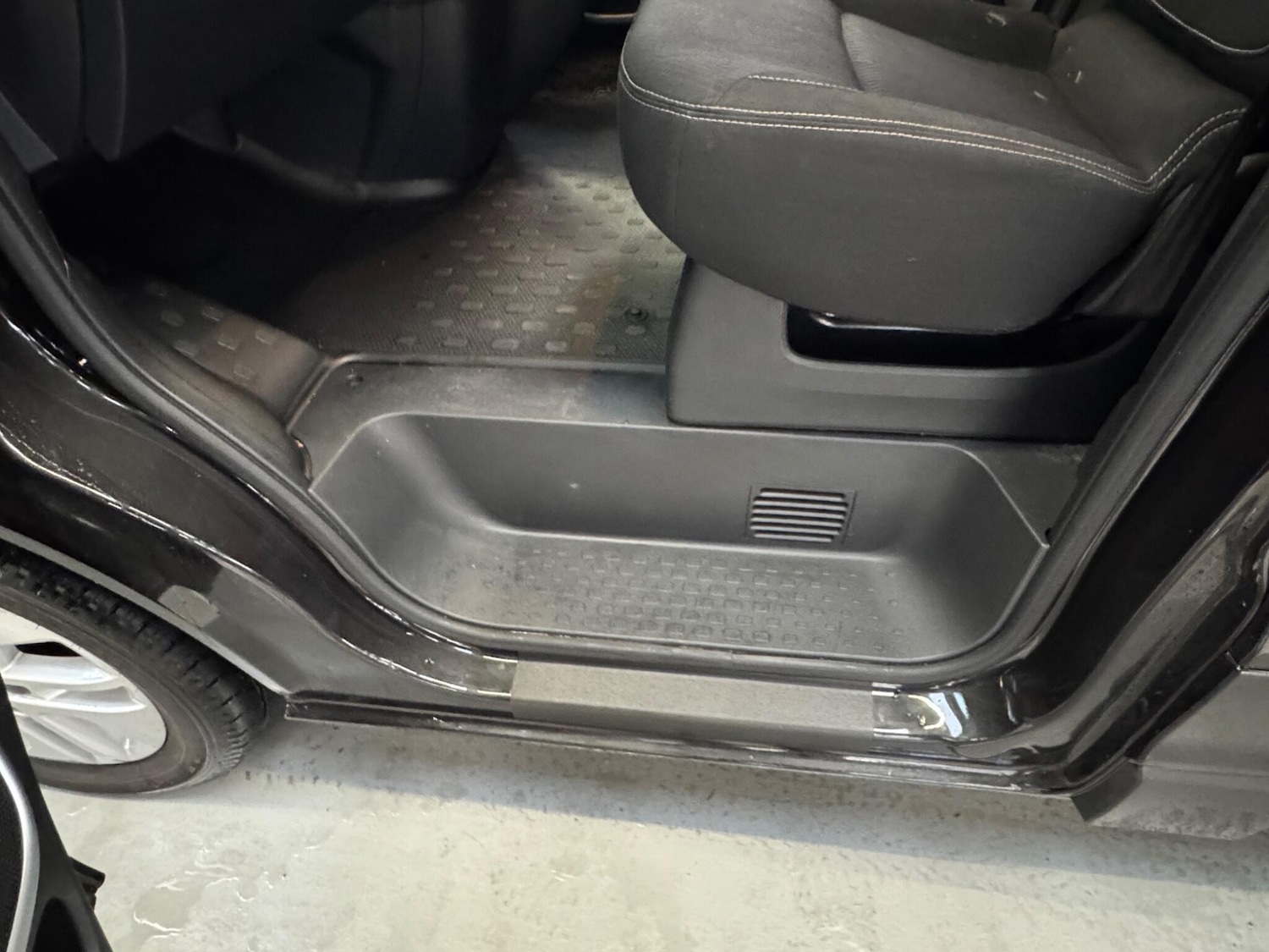 Used Renault Trafic 2017 for sale - 77364350: Photo 17