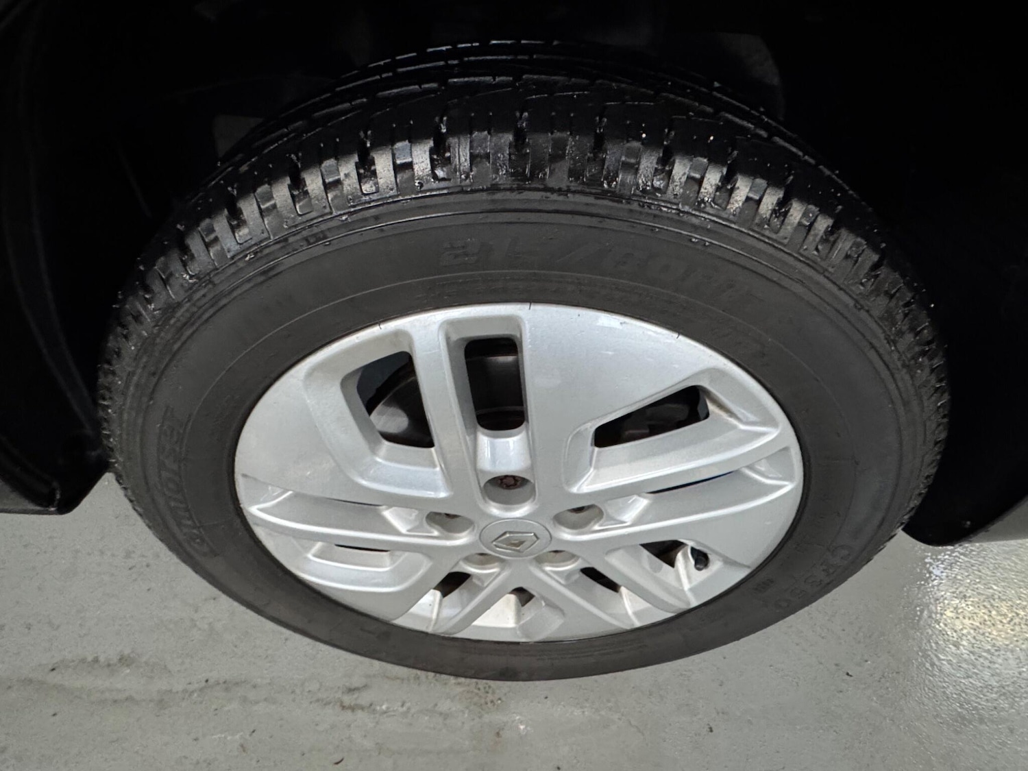 Used Renault Trafic 2017 for sale - 77364350: Photo 9