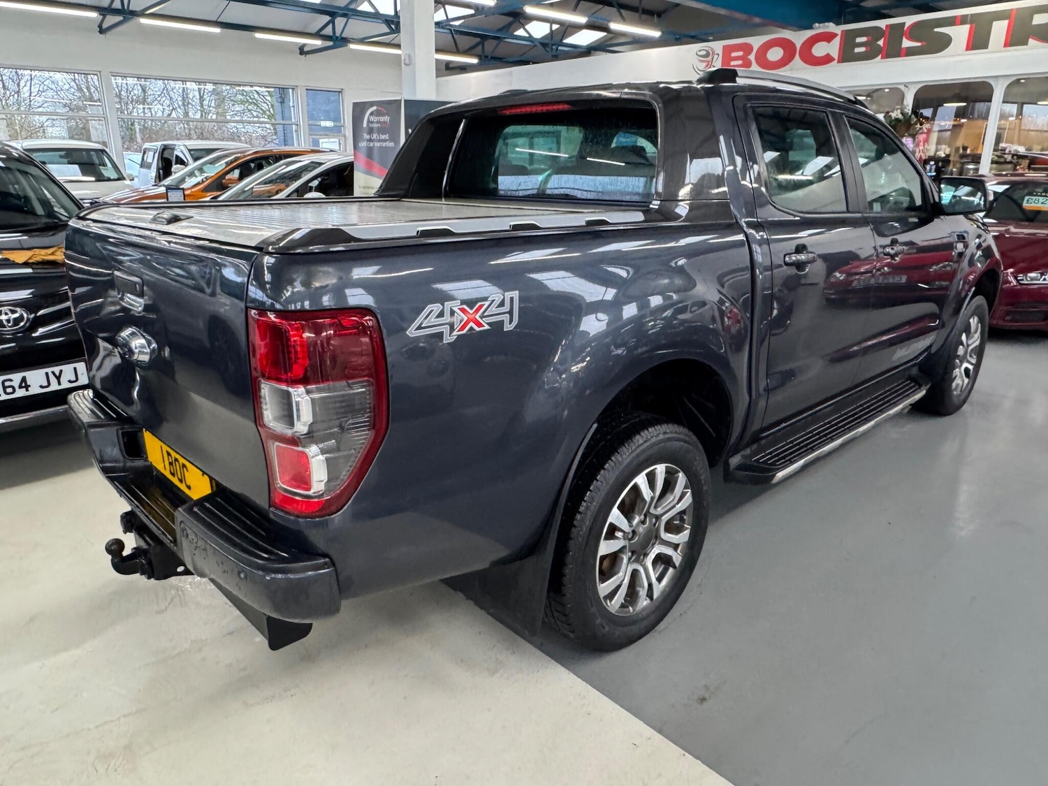 Used Ford Ranger for sale - 77364359: Photo 10