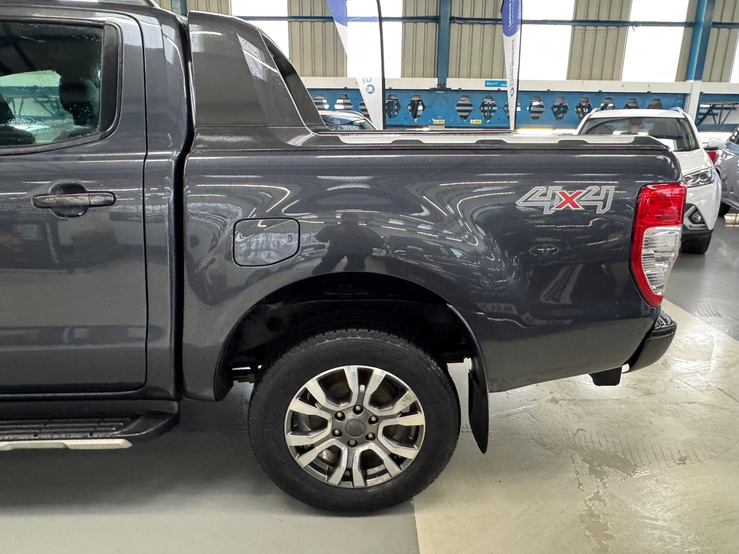 Used Ford Ranger for sale - 77364359: Photo 13