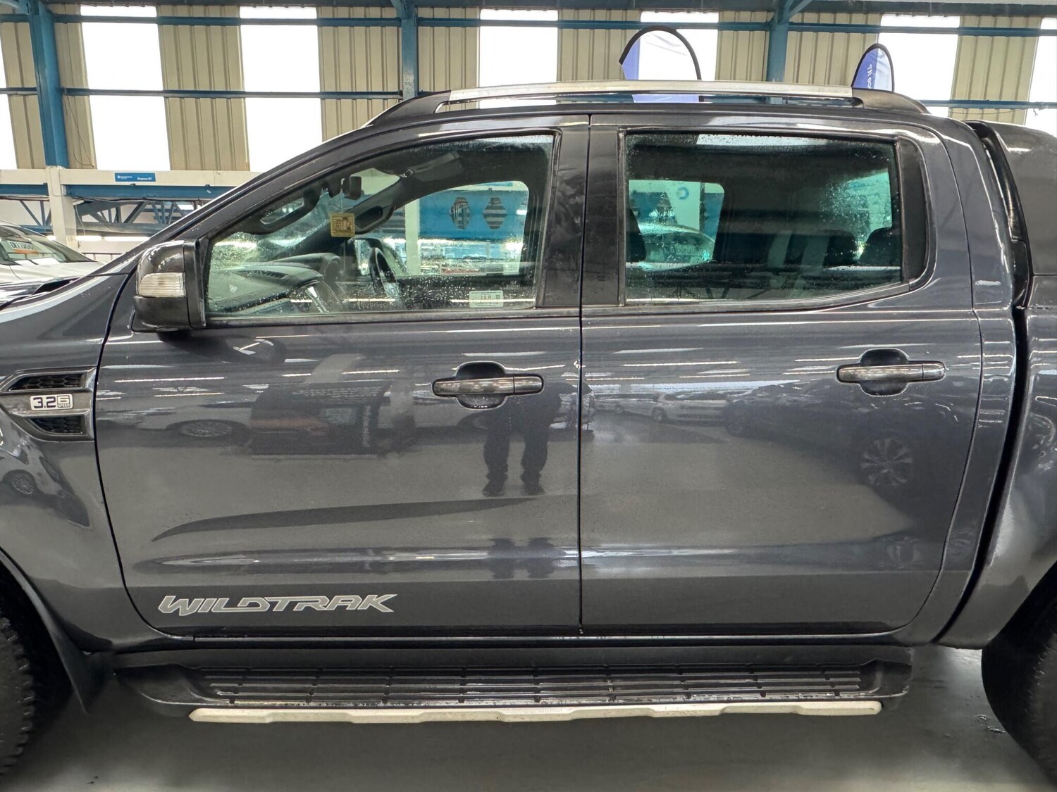 Used Ford Ranger for sale - 77364359: Photo 14