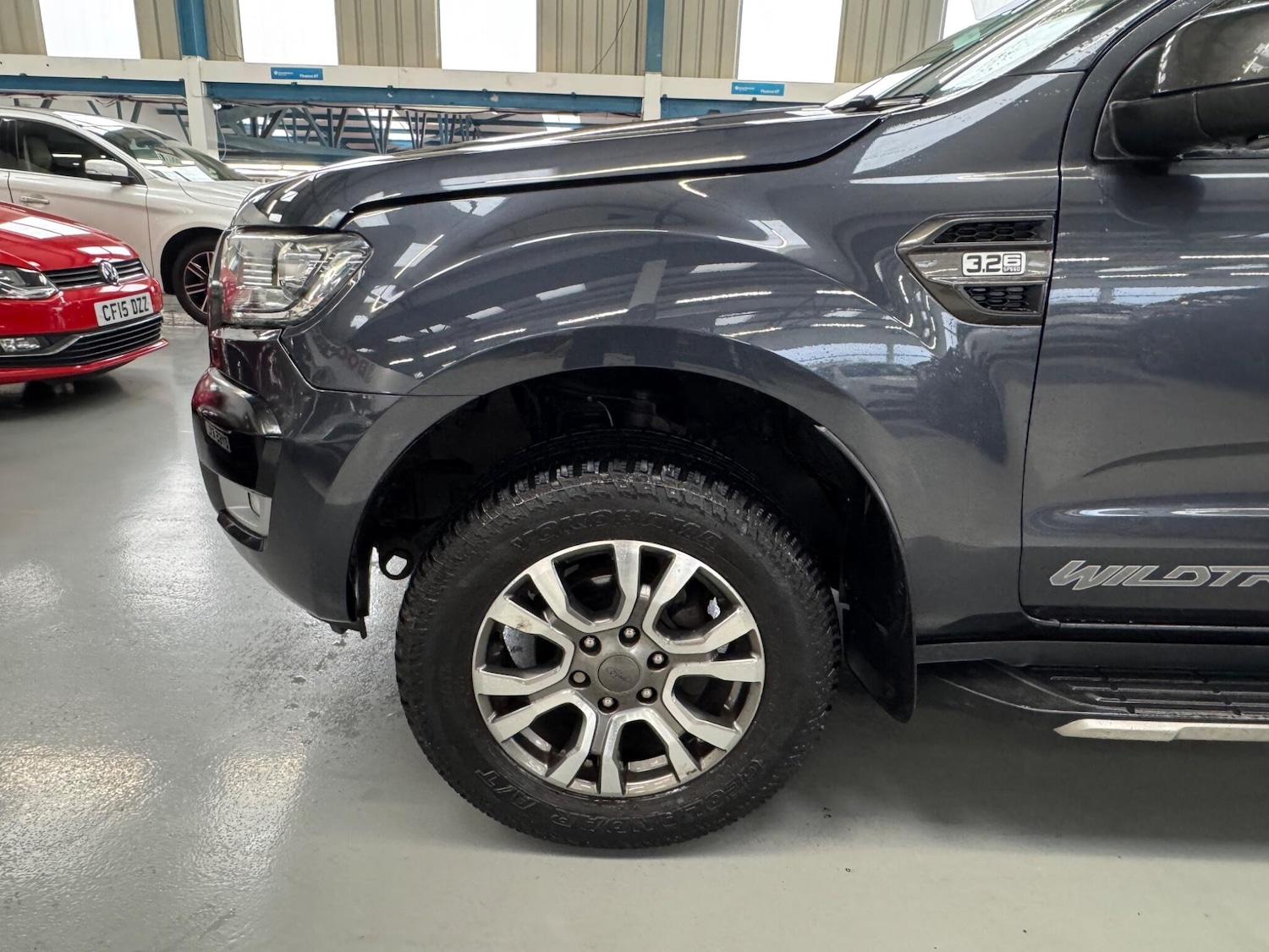 Used Ford Ranger for sale - 77364359: Photo 15