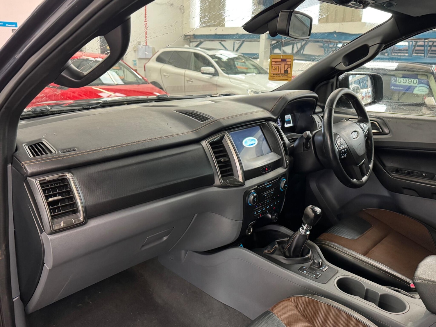 Used Ford Ranger for sale - 77364359: Photo 16