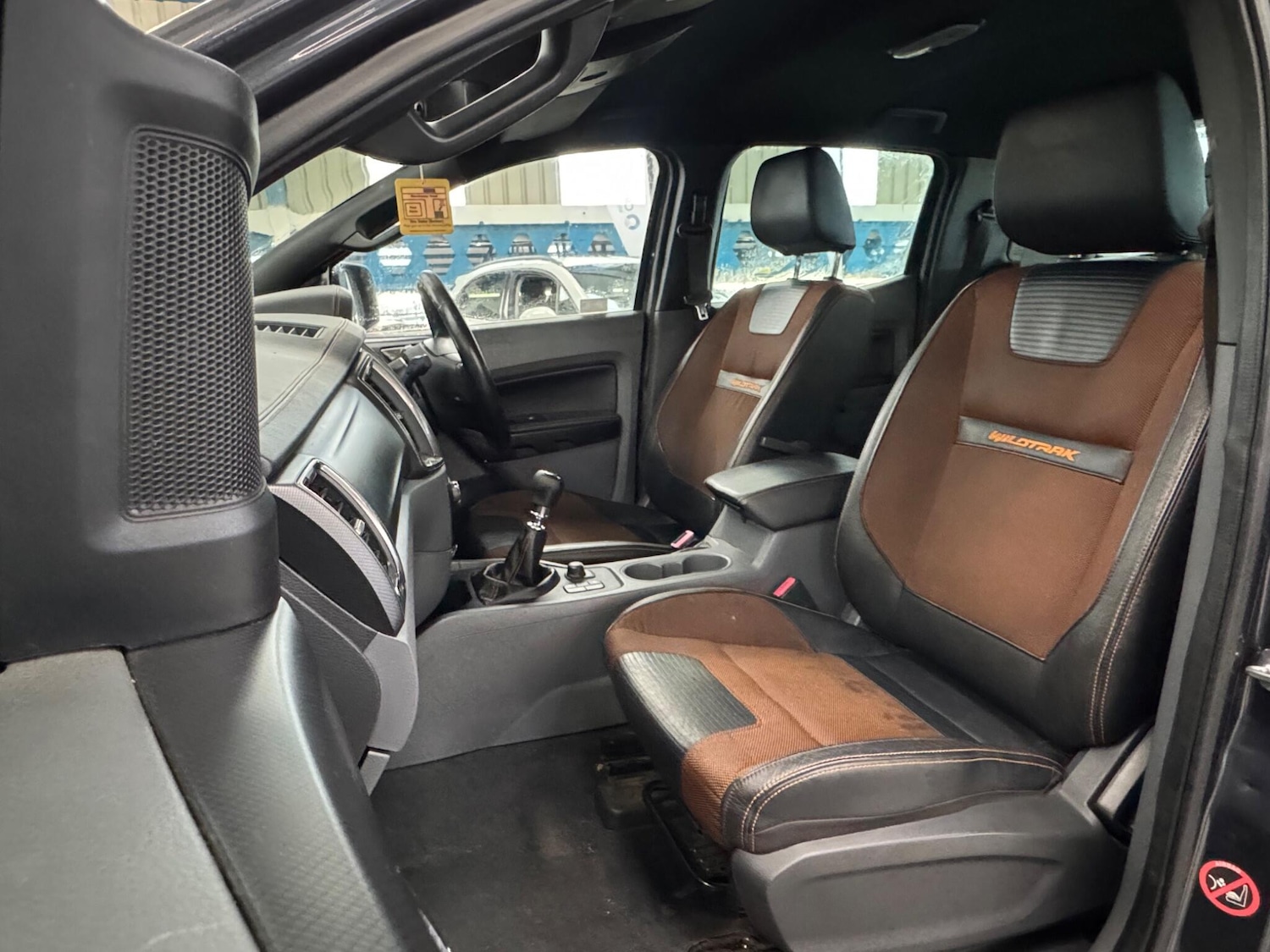 Used Ford Ranger for sale - 77364359: Photo 17