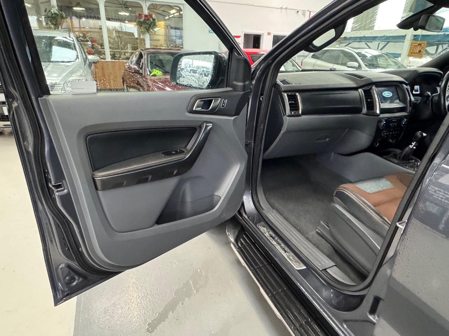 Used Ford Ranger for sale - 77364359: Photo 18