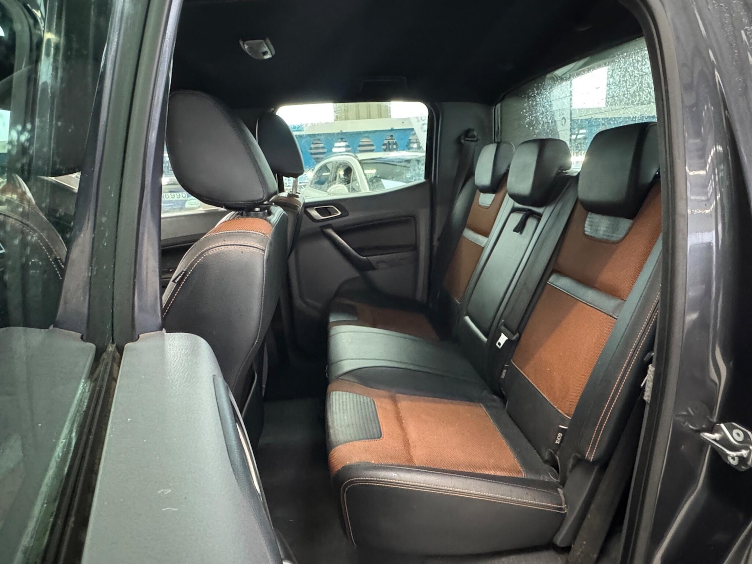 Used Ford Ranger for sale - 77364359: Photo 19