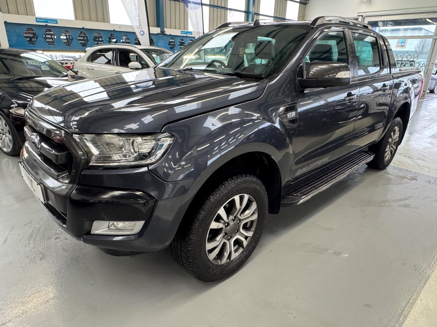 Used Ford Ranger for sale - 77364359: Photo 4