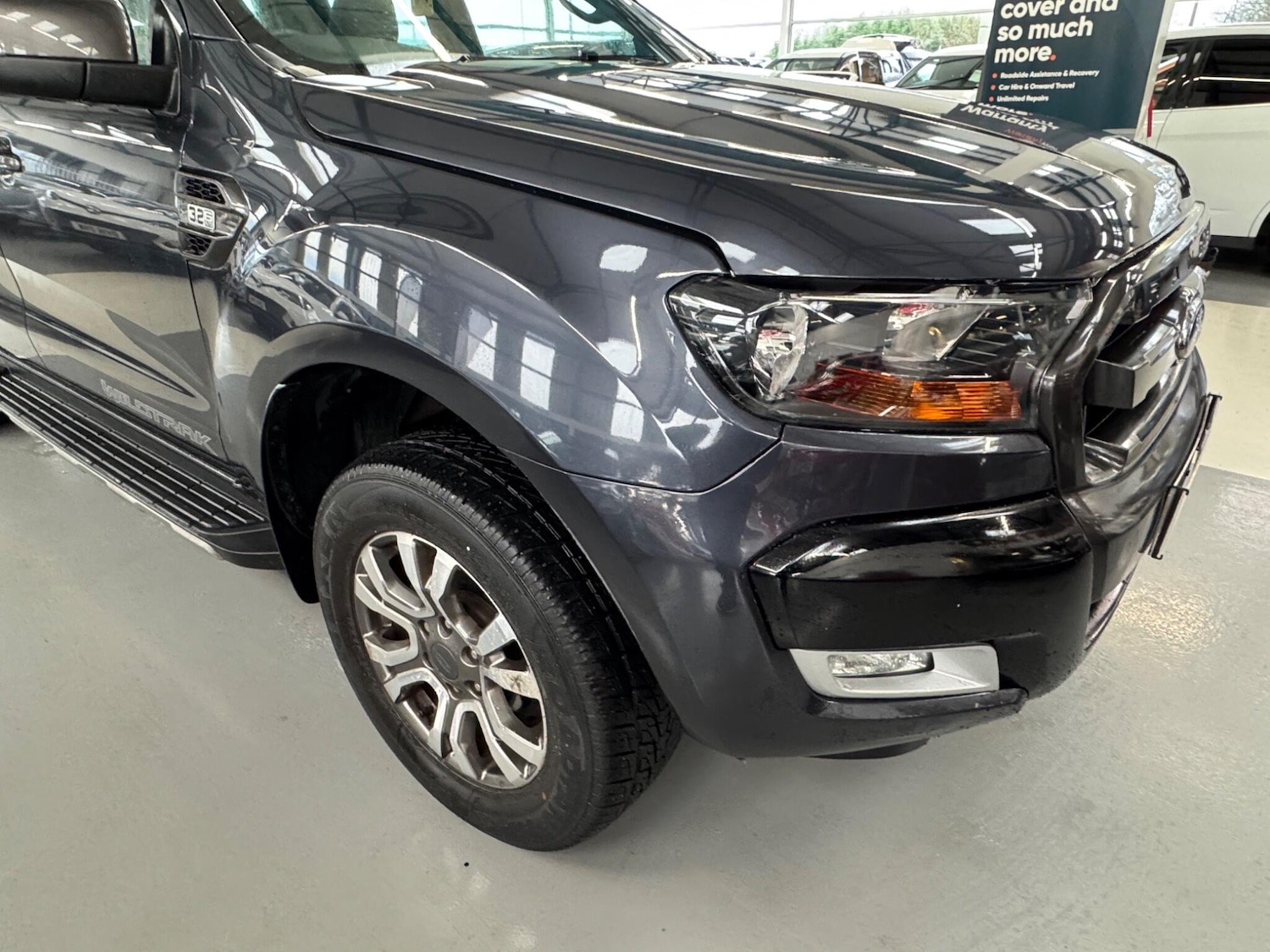 Used Ford Ranger for sale - 77364359: Photo 6