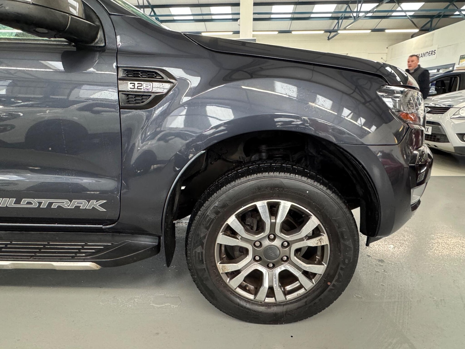 Used Ford Ranger for sale - 77364359: Photo 7