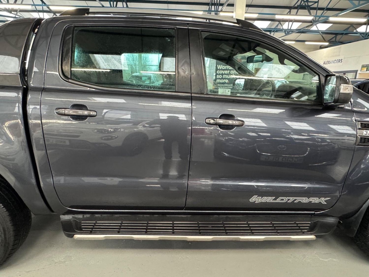 Used Ford Ranger for sale - 77364359: Photo 8