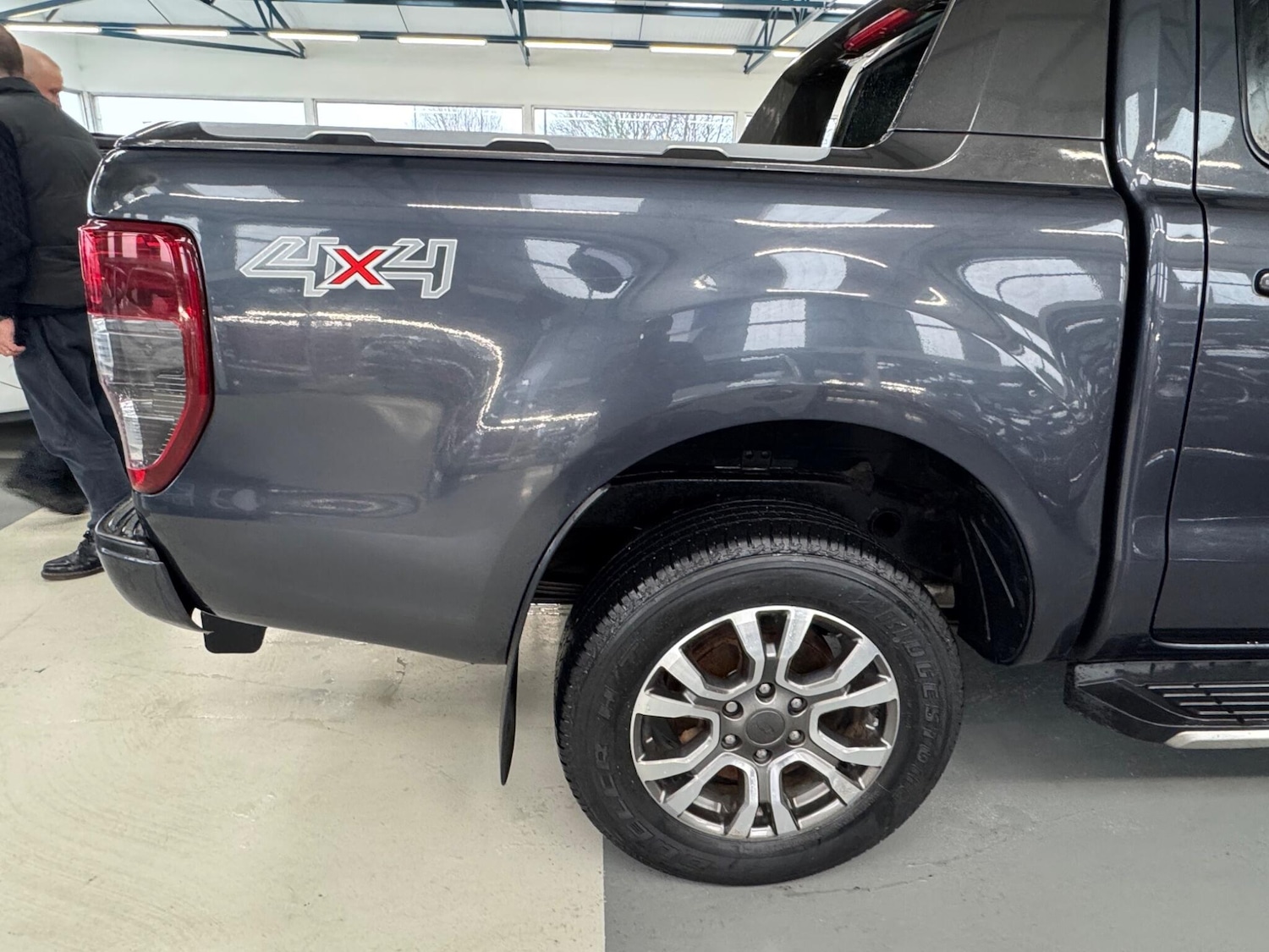 Used Ford Ranger for sale - 77364359: Photo 9