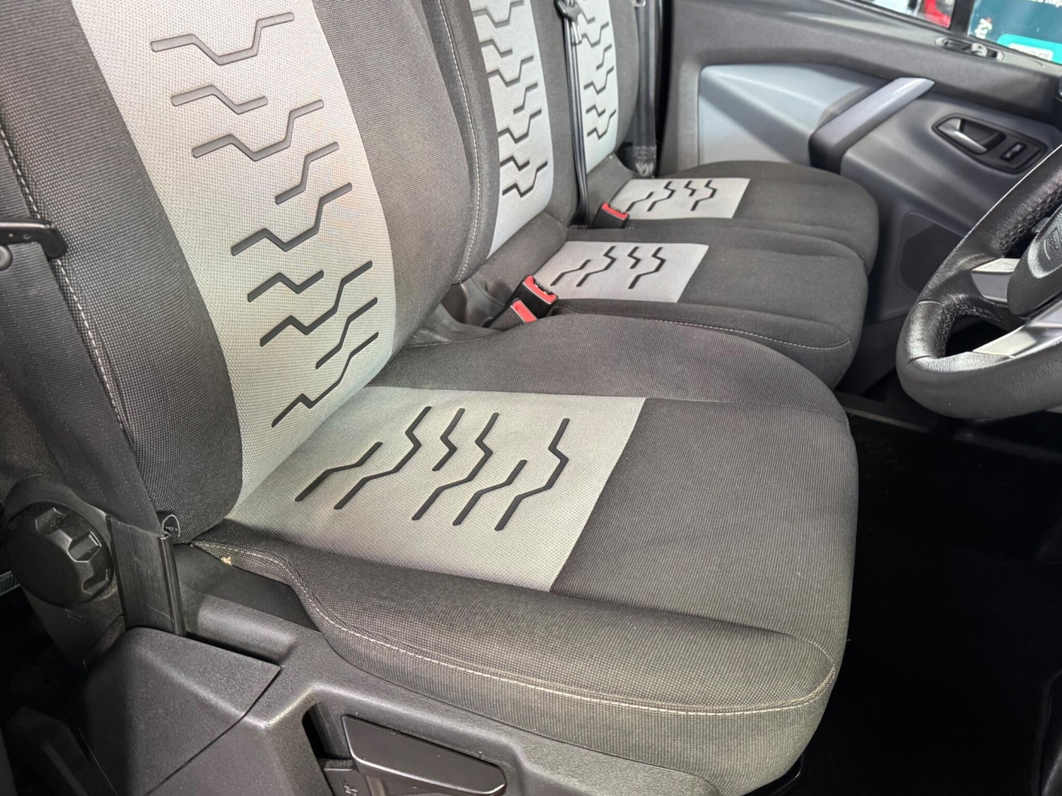 Used Ford Transit Custom for sale - 77586859: Photo 16