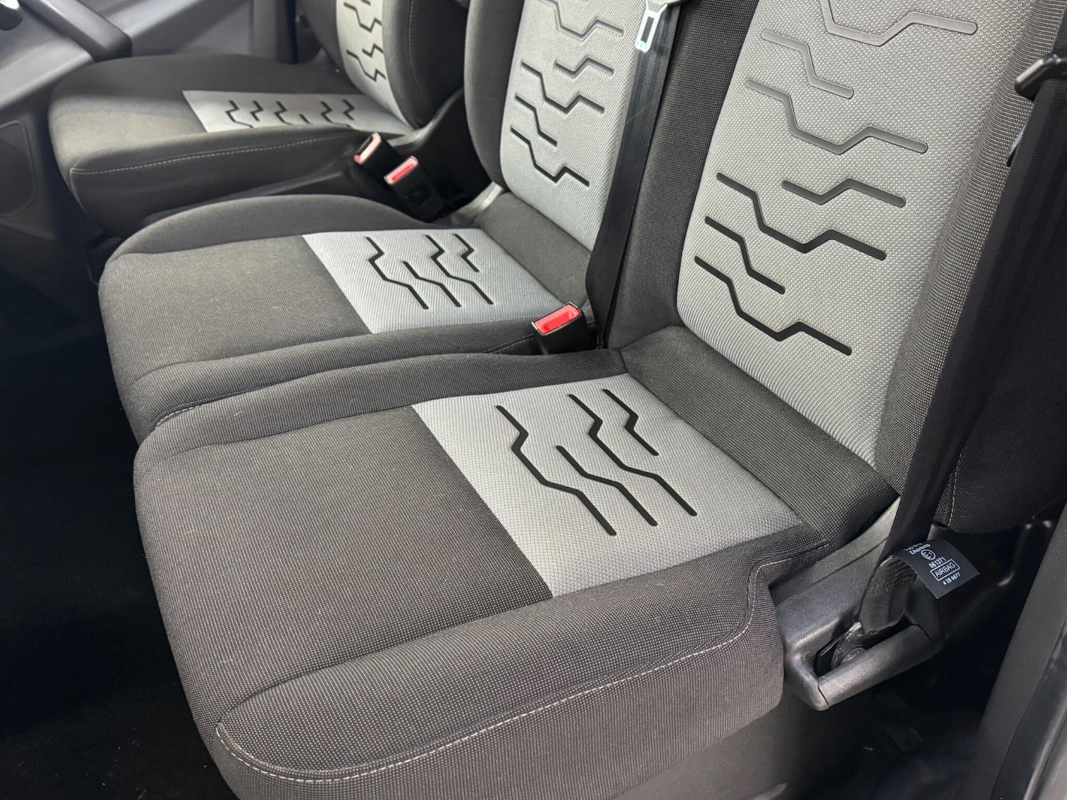 Used Ford Transit Custom for sale - 77586859: Photo 17