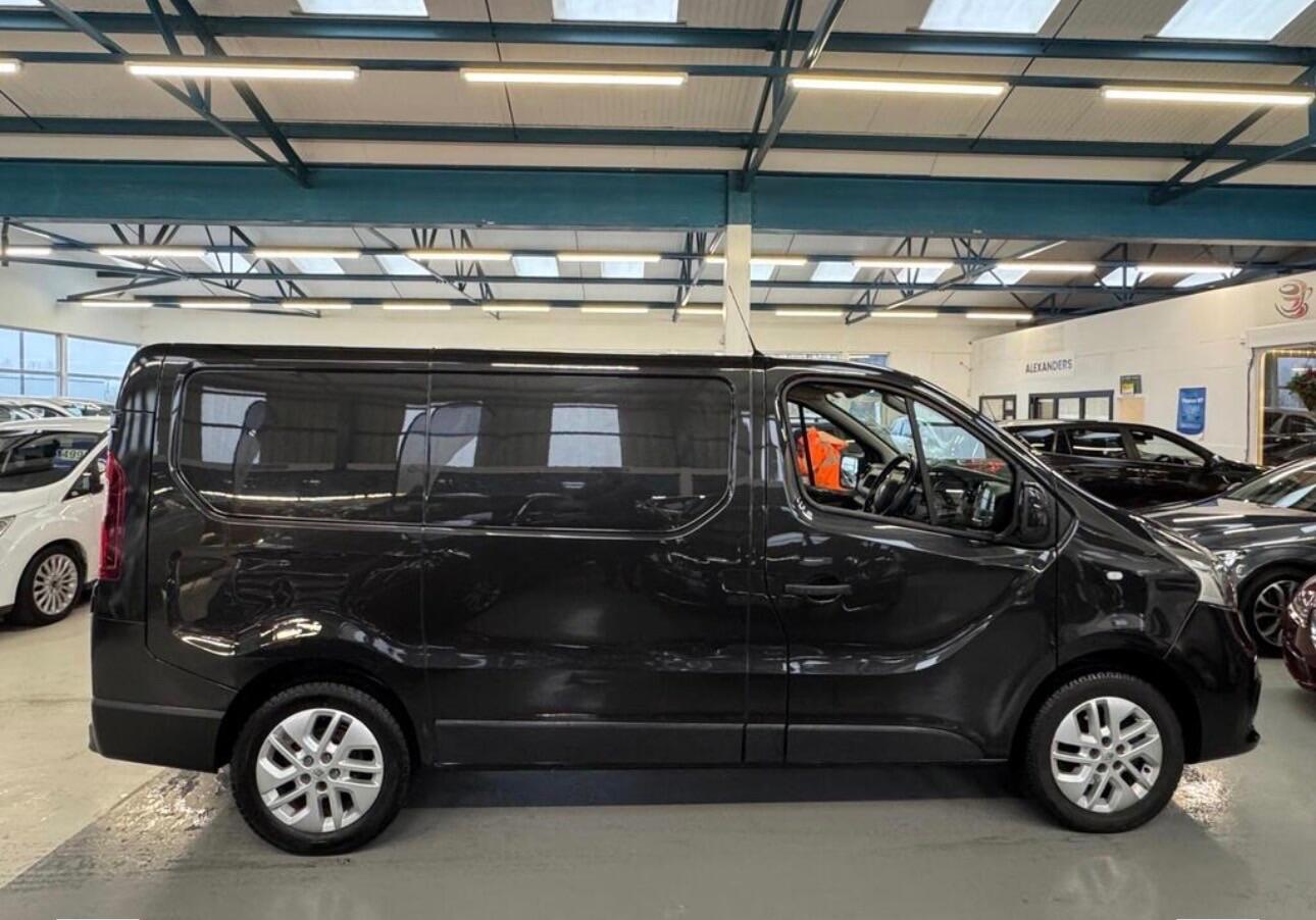 Used Renault Trafic for sale - 78115178: Photo 3