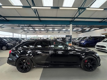 Used Audi RS6 2017 for sale - 78230816: Photo