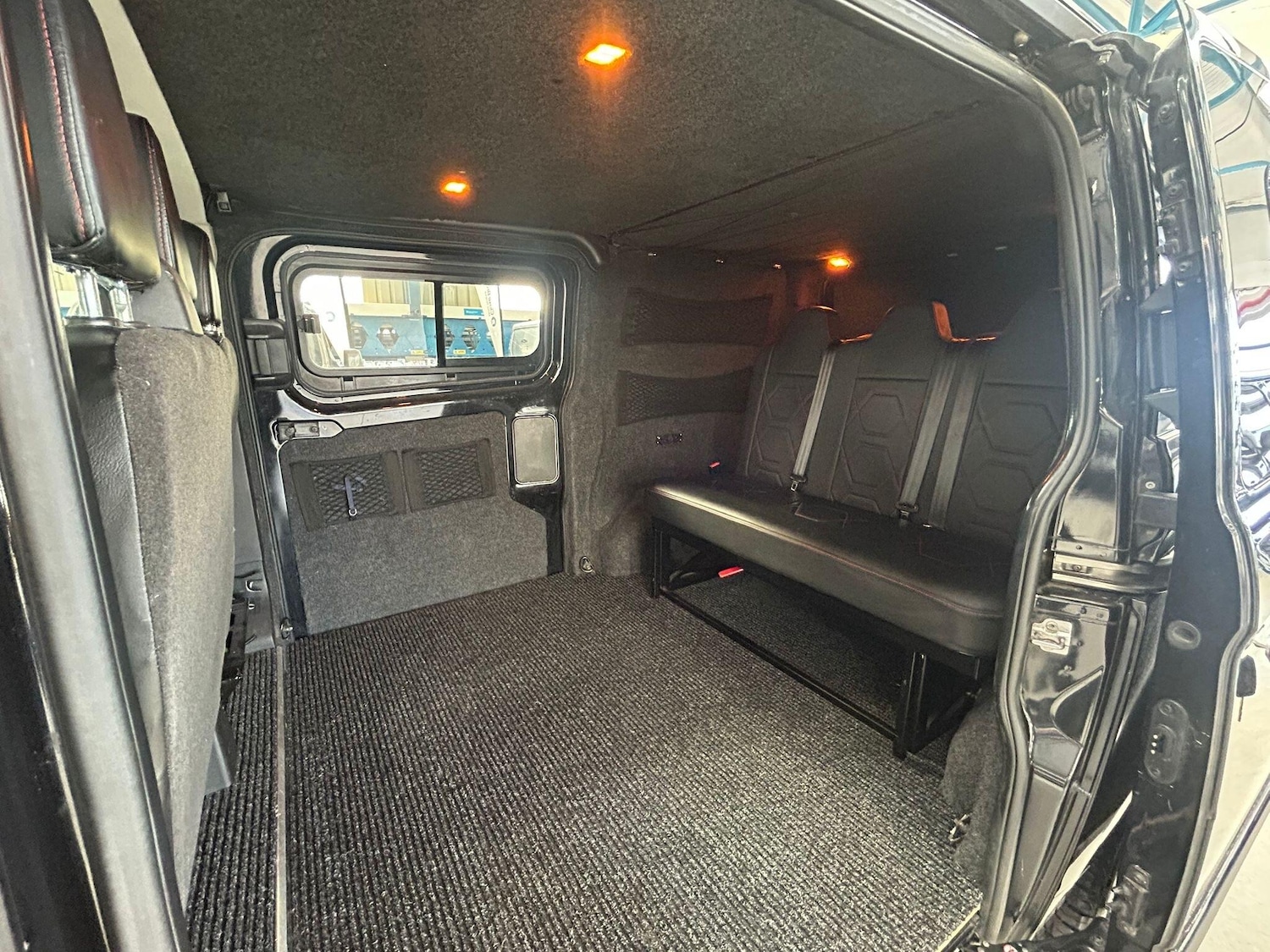 Used Ford Transit Custom 2015 for sale - 78170843: Photo 5
