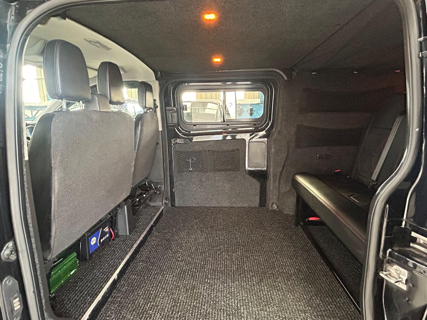Used Ford Transit Custom 2015 for sale - 78170843: Photo 6